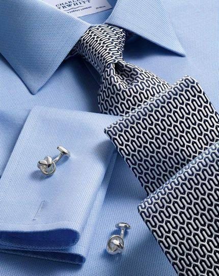 Shirt And Tie Combinations, Indian Products, Charles Tyrwhitt, Business Outfit, Well Dressed Men, Gentleman Style, Suit Fashion, Suit And Tie, Tie And Pocket Square