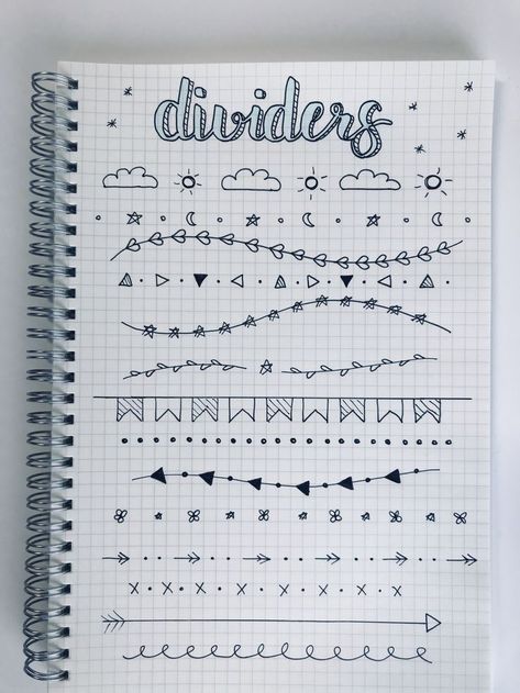 Journal Tracker Ideas, Bullet Journal Tracker Ideas, Peta Pikiran, Bullet Journal Dividers, خريطة ذهنية, Journal Tracker, Tracker Ideas, Bullet Journal Ideas Templates, Journal Inspiration Writing