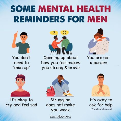 Men's Health Month, Health Reminders, Semicolon Project, Mental Health Month, Mental Health Counseling, Mental Health And Wellbeing, Improve Mental Health, Aesthetic Dark, Mental And Emotional Health