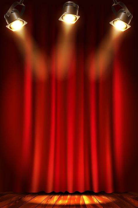 Drop Wallpaper, Spotlight Photography, Photography Studio Props, Curtain Backdrop, Artistic Portrait, Stage Curtains, Amazon Electronics, Red Backdrop, Stage Background