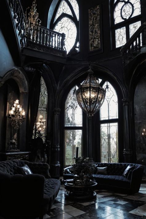 Fall Furniture , Autumn Cozy Fall ,Decor Easy Fall ,
Decor Neutral Fall ,Decor Fall ,Decor Inspiration ,Fall Decor Ideas Gothic Style Interior Design, Goth Entryway, Modern Gothic Home, Gothic Dining Room, Dark Homes, Gothic Style Home, Gothic Interior Design, Victorian Gothic Decor, Gothic Living Room