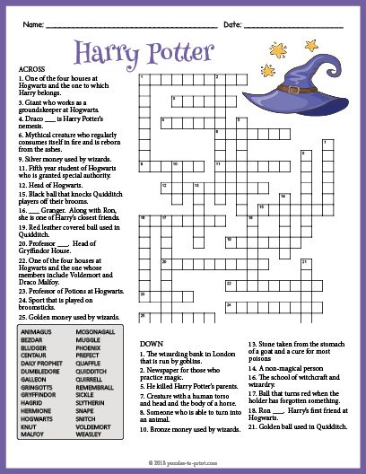 Harry Potter crossword puzzle worksheet Harry Potter Ideas, Harry Potter Party Games, Harry Potter Words, Harry Potter Activities, Harry Potter Printables Free, Imprimibles Harry Potter, Harry Potter Bday, Harry Potter Classroom, Harry Potter Printables