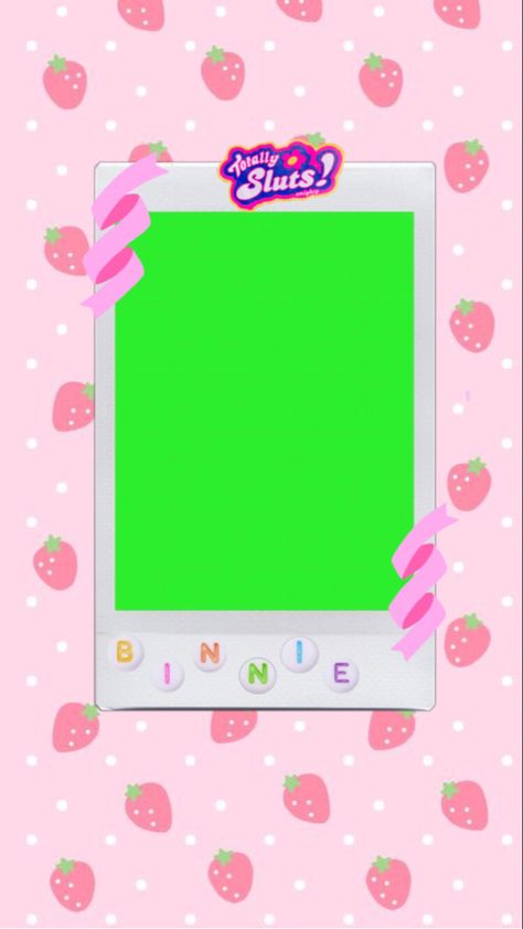 Photobooth Layout Templates, Kidcore Template, Photobooth Layout, Cute Small Drawings, Templates Aesthetic, Photobooth Template, Polaroid Template, Phone Template, Note Writing Paper