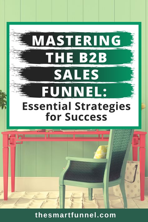 b2b sales funnel B2b Marketing Strategy, Solopreneur Tips, Customer Journey Mapping, B2b Sales, Conversion Rate Optimization, Hidden In Plain Sight, Sales Letter, Journey Mapping, Customer Journey