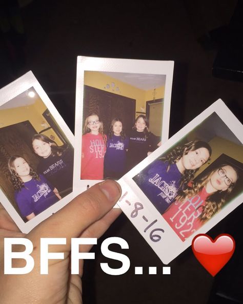 Having a sleepover with them!  by itsss_hayli Instax Photos, Polaroid Pictures, Polaroid Photos, Friends Poses, Teenage Dream, Friends Photography, Beck, Photo Dump, Best Friends