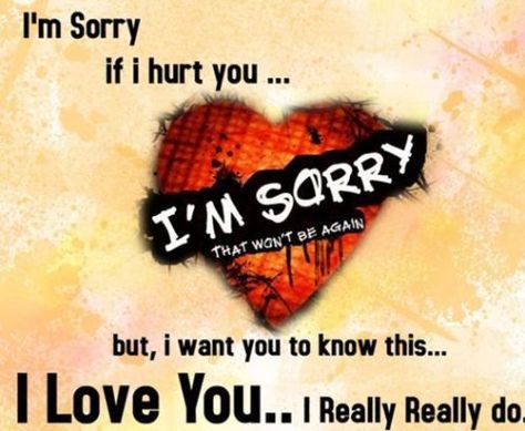 Heart Broken Sad Love Quotes I Am Sorry, If Really I Hurt You I Am Sorry Quotes, Im Sorry Quotes, Apologizing Quotes, Sorry Images, Sorry Quotes, Sorry My Love, 8k Ultra Hd, Hd Quotes, Paisley Park