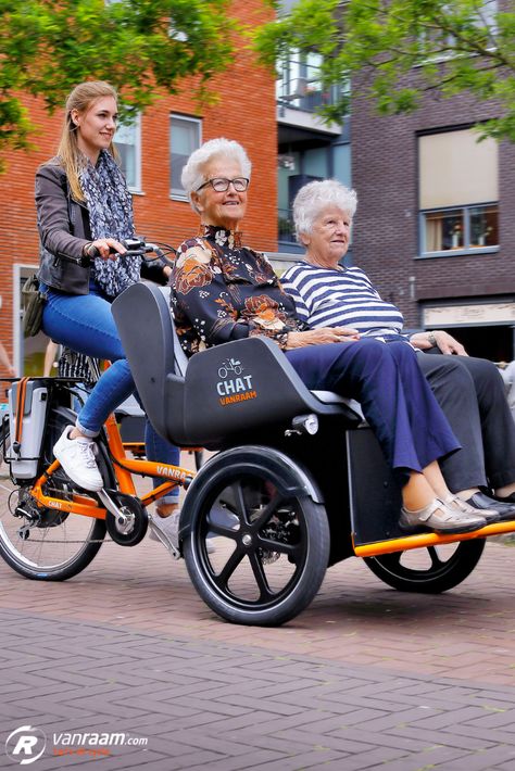 Adaptive Bikes, Family Bike, Adult Tricycle, Tricycle Bike, Tandem Bike, Comfort Bike, Cargo Bike, Mobility Scooter, Bike Design