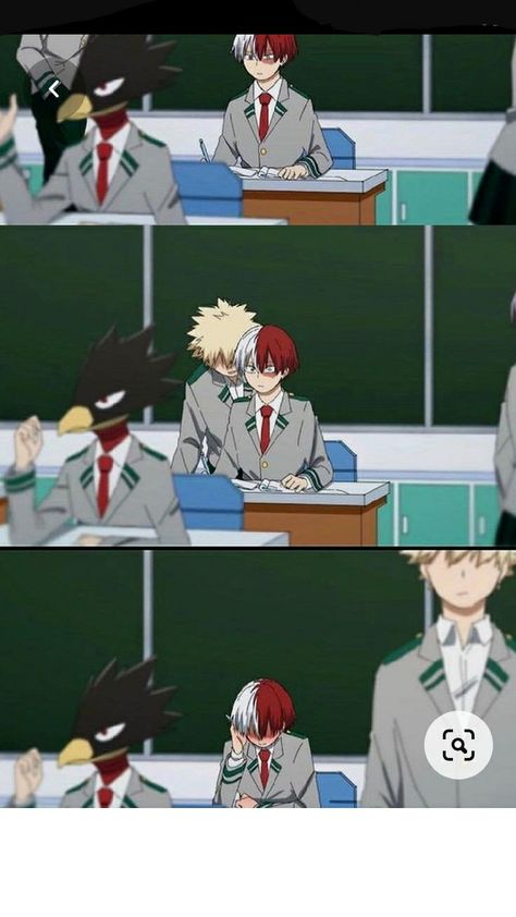 Bakugou Manga, My Hero Academia Shouto, My Hero Academia Memes, Hero Wallpaper, Boku No Hero Academia Funny, Anime Meme, My Hero Academia Episodes, Hero Academia Characters