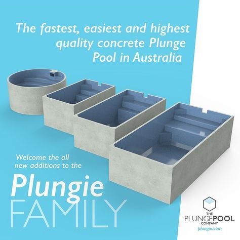 The Plunge Pool Company on Instagram: “Introducing the brand new models to the Plungie family. Plungie ARENA, Plungie STUDIO and Plungie MAX join our Plungie ORIGINAL. There’s a…” Elevated Plunge Pool, Plungie Original Pool, Plungie Original, Plunge Pool Ideas Small Spaces, Plunge Pool Cost, Diy Plunge Pool, Backyard Plunge Pool, Bali Ideas, Anthro Home