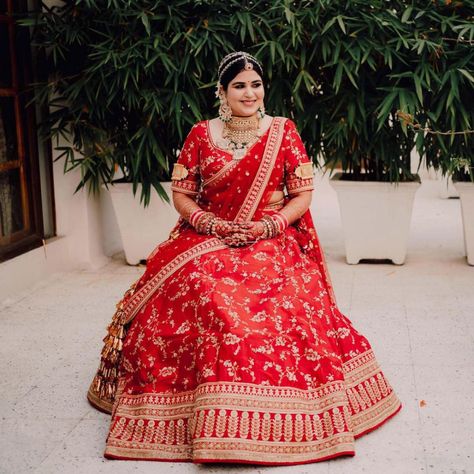 Indian outfits lehenga