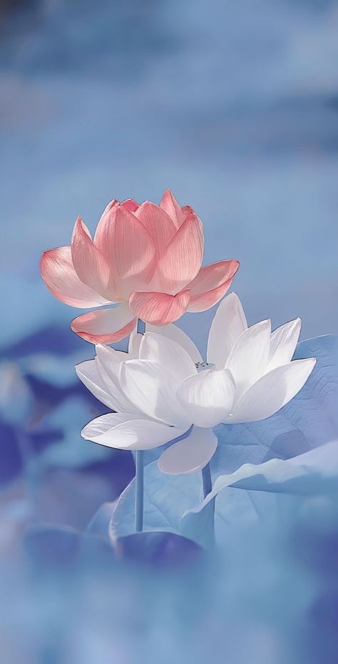 Lotus Flower Wallpaper, Lotus Flower Pictures, Android Wallpaper Dark, Lotus Flower Art, Beautiful Wallpapers For Iphone, Dreamy Artwork, Lotus Art, Floral Wallpaper Phone, Cute Pastel Wallpaper