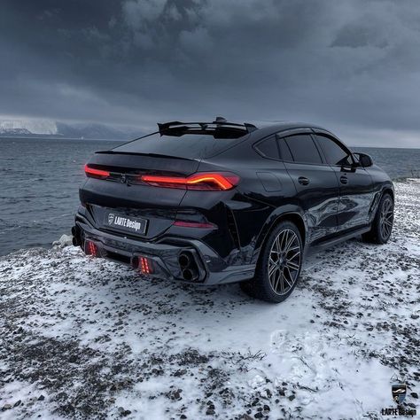 X6 Competition, X6m Competition, Larte Design, Bmw X6m, Bmw X6 M, Car Comfort, Dream Cars Bmw, New Luxury Cars, Bmw Motors