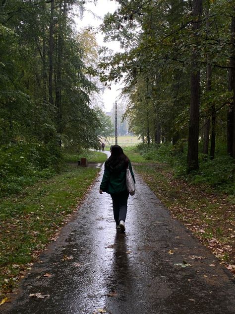 Walk Aesthetic Photography, Walking In The Rain Aesthetic, Walk In Nature Aesthetic, Walk Astethic, Walking Asethic, Going On A Walk Aesthetic, Winter Walk Aesthetic, Going On Walks Aesthetic, City Walk Aesthetic