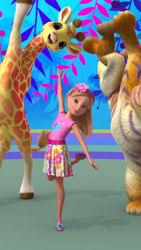 Chelsea Roberts, Chelsea Barbie, Barbie And Her Sisters, Birthday Barbie, 1 March, Barbie Sisters, Barbie Cartoon, Birthday Wallpaper, Barbie Dream House