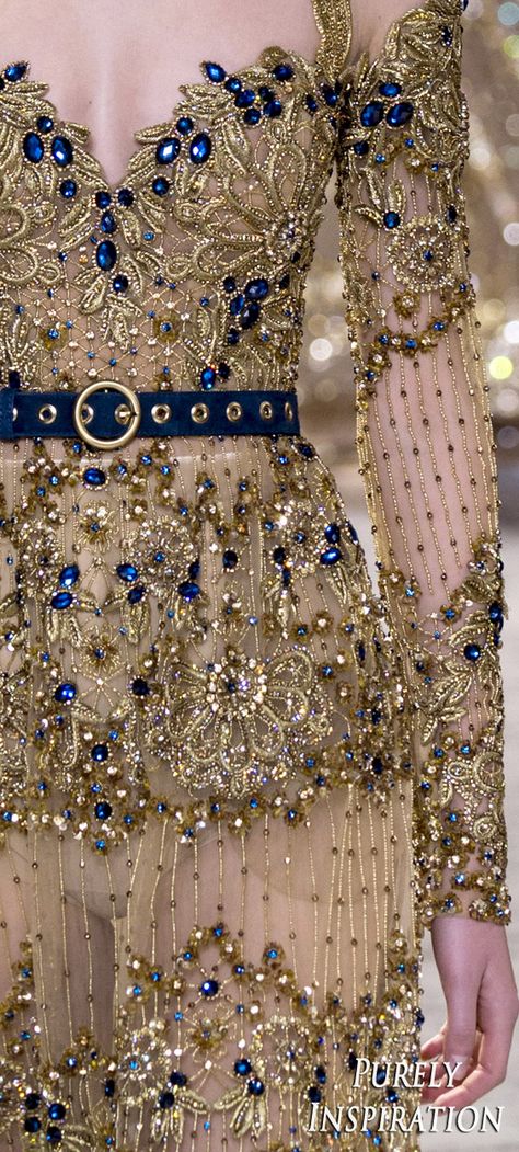 Model Payet, Haute Couture Gowns, Elie Saab Spring, Elie Saab Couture, Couture Embroidery, Fantasy Gowns, فستان سهرة, Couture Details, Couture Gowns