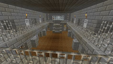 Minecraft Prison, Minecraft Town, Prison Escape, Team Fortress 2 Medic, Minecraft City, Minecraft Decorations, Fun Adventure, Minecraft Buildings, Minecraft Projects