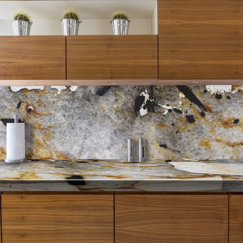 Marble kitchen ideas