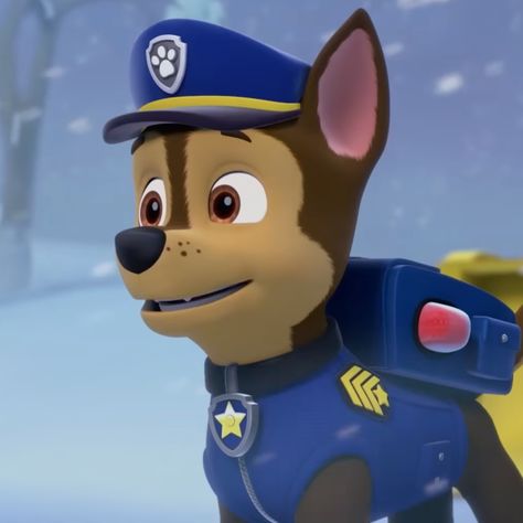 Chase Dog Paw Patrol, Characters Hear Me Out, Best Hear Me Outs, Smash Cake Characters, Good Hear Me Outs, Animated Male Characters, Male Characters Movies, Craziest Hear Me Out Characters Male, Hear Me Out Male