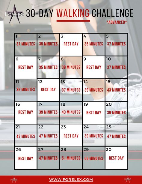 Challenge 30 Day, Walking Challenge, Walking Plan, Month Workout, 30 Day Workout Challenge, Walking Exercise, Weight Workout Plan, 30 Day Challenge, I Work Out