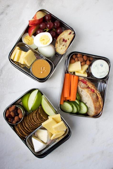 Starbucks Copycat Bistro Boxes Diy Meal Prep, Starbucks Bistro Box, Starbucks Protein Box, Protein Boxes, Starbucks Protein, Bistro Box, Protein Box, Box Recipes, Copycat Starbucks