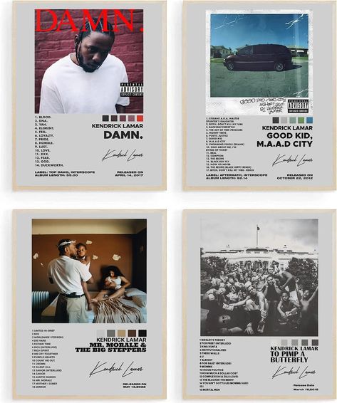 Kendrick Lamar Album Cover, Kendrick Lamar Music, Kendrick Lamar Album, Frank Ocean Poster, To Pimp A Butterfly, Classroom Wall Decor, Music Canvas, Music Signs, Art Album