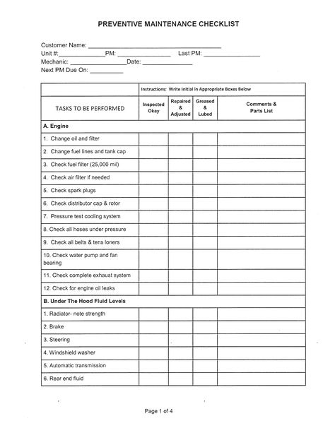 Car preventive maintenance schedule - Download this free Car preventive maintenance schedule template to keep track of preventive maintenance activities regarding your car to plan your checks Logos, Vehicle Maintenance Log, Inspection Checklist, Maintenance Checklist, Lean Manufacturing, Vehicle Maintenance, Preventive Maintenance, Schedule Templates, Vehicle Inspection