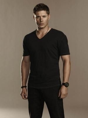 Jensen Ackles in V-Neck Fine T... is listed (or ranked) 3 on the list Hot Jensen Ackles Photos Sam Dean, Colin Morgan, Danneel Harris, Benedict Sherlock, Dane Dehaan, Jensen Ackles Supernatural, Supernatural Pictures, Dan Stevens, Jared And Jensen