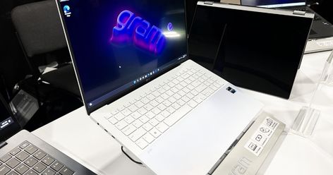 LG Gram Style vs. Dell XPS 13 Plus: design above all Check more at https://psychologyeducators.com/lg-gram-style-vs-dell-xps-13-plus-design-above-all/ Lg Laptop, Dell Xps 13, Laptop Deals, Dell Xps, News Agency, Laptop, Iphone, Quick Saves, Design