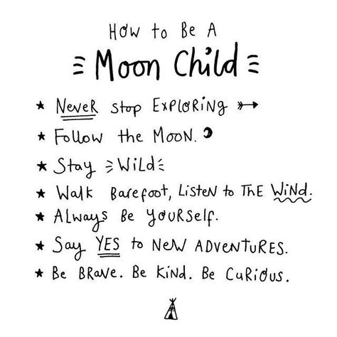 Meaning of Moon children Namaste, Moon Quotes, Stay Wild Moon Child, Stay Wild, Moon Child, New Moon, Infj, The Words, Beautiful Words