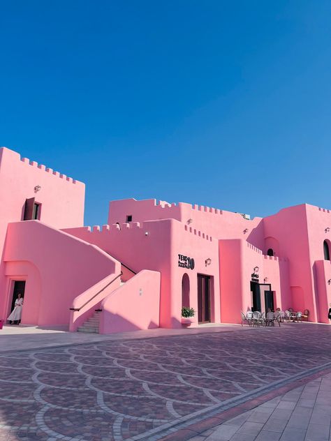 Mina District Qatar, Doha Aesthetic, Qatar House, Qatar Travel, Photos Wallpaper, Qatar Doha, Doha Qatar, Urban Architecture, Next Holiday