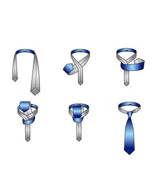 Simple steps for tying a tie. Simple Cosplay Ideas, Bowling Wedding, Tying A Tie, Simple Tie Knot, Tie A Tie Easy, Tie Projects, Tie Knots Men, Four In Hand Knot, Simpul Dasi