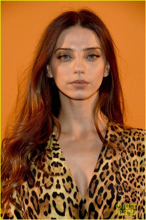 Rubina Dyan, Rainey Qualley, Angela Sarafyan, Haley Bennett, Human Faces, Spring Studios, Unique Faces, February 8, The Hollywood Reporter