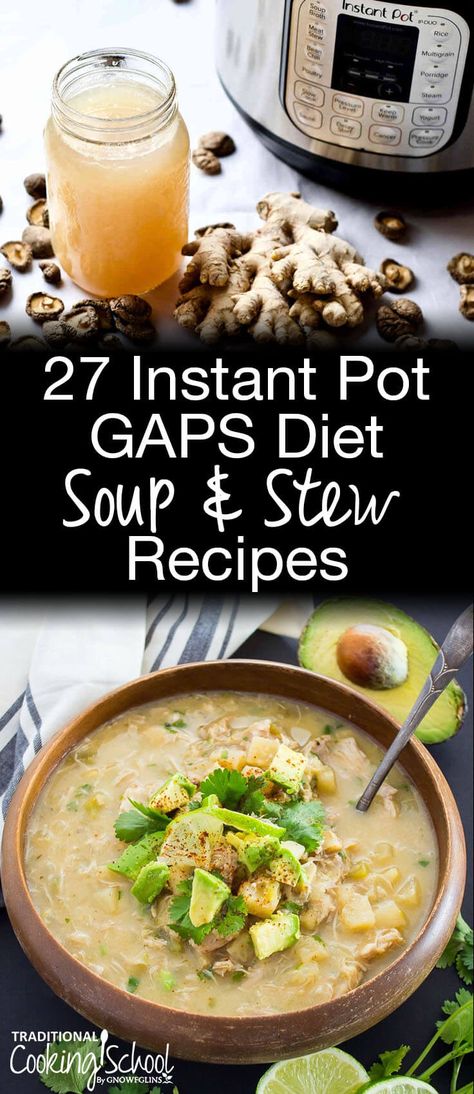 Soup Stew Recipes, Gut Healing Soup, Diet Soups, Gaps Diet Recipes, Detox Diets, Healing Soup, Diet Soup, Gaps Recipes, Diet Soup Recipes