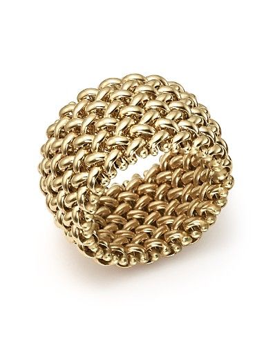 Woven Ring, Gorgeous Ring, Exclusive Jewelry, Affordable Jewelry, Art Deco Jewelry, Intricate Designs, Chain Ring, Pandora Jewelry, Luxury Jewelry