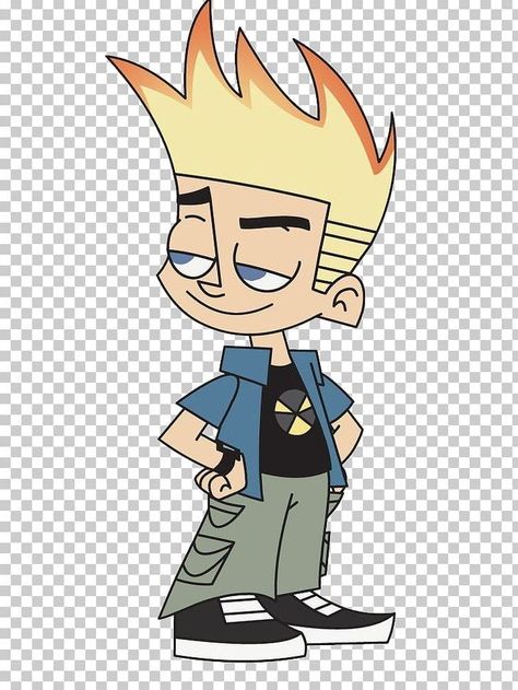 Cartoon Network 90s, Johnny Test, Cartoon Network Characters, Old Cartoon Network, Posca Art, Cartoon Cartoon, Drawing Cartoon Characters, Cartoon Animation Drawing, 90s Cartoons