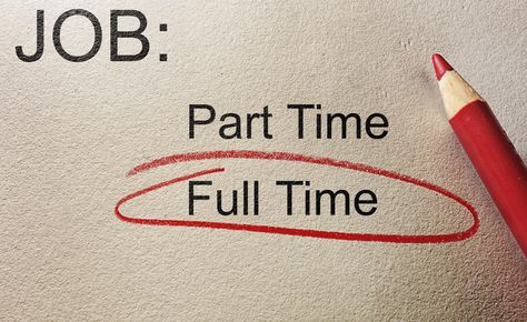 Want to turn your part-time gig into a full-time #job? Try these tips from CareerBuilder  #career #advice #PennState Study In China, Australia Immigration, Property Manager, Finding A New Job, Job Interview Questions, Vision Board Inspiration, Business Idea, Full Time Job, Part Time Jobs