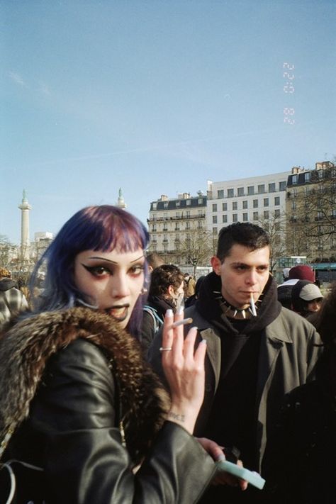 Rave Photography, Berlin Club, Techno Outfit, Punk Scene, Queer Fashion, Berlin Fashion, Club Kids, Youth Culture, Book Photography