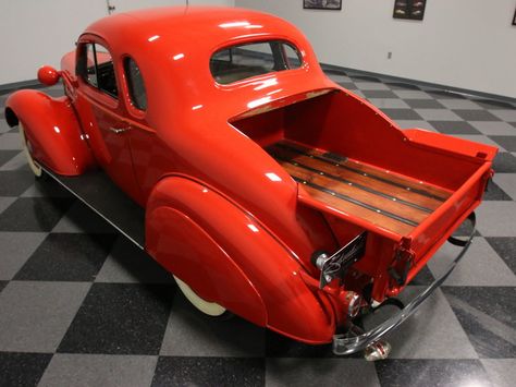 Speed Car, Vintage Pickup Trucks, Old Pickup Trucks, Antique Trucks, Classic Cars Trucks Hot Rods, Classic Pickup Trucks, Truck Ideas, Chevy Pickups, Us Cars