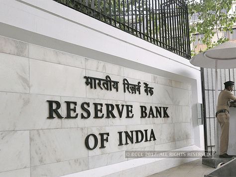 Rbi Bank, Growing Wealth, Open Market, Economic Times, Federal Reserve, Central Bank, Bank Of India, Global Economy, Private Sector