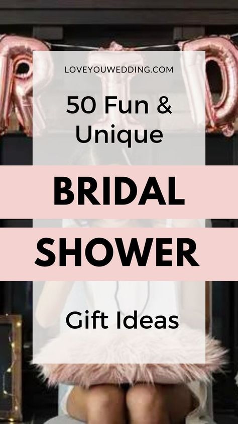 Creative Bridal Shower Gifts, Bridal Shower Gift Ideas, Diy Bridal Shower Gifts, Best Bridal Shower Gift, Gifts For Brides, Bridal Shower Presents, Unique Bridal Shower Gifts, Bridal Shower Gifts For Bride, Wedding Vow Books