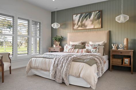 3 tips for creating a relaxed Australiana design style - Boutique Homes