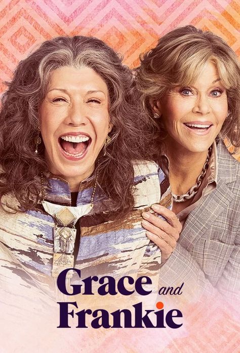 Frankie Clothing, Grace And Frankie, You Make Me Laugh, Film Quotes, Jane Fonda, Moving Pictures, Women Humor, Best Series, Tv Programmes