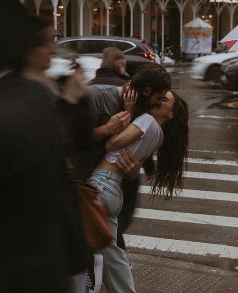 Cute Date Aesthetic, Couples City, Nyc Photoshoot, Nyc Baby, Under Your Spell, Couple Things, The Love Club, My Kind Of Love, Photoshoot Inspo