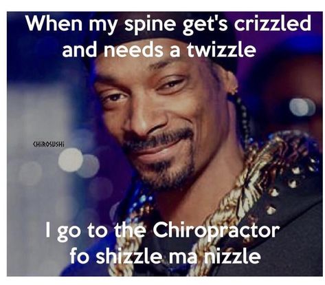 Chiropractic Quotes Humor, Friday Chiropractic, Chiropractic Jokes, Funny Chiropractic Quotes, Funny Chiropractic Quotes Humor, Chiropractic Post Ideas, Funny Chiropractic, Chiropractor Humor, Chiropractic Assistant