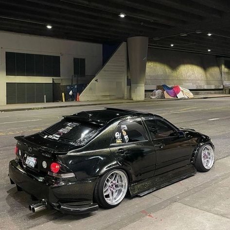 Modified Cars Aesthetic, Lexus Is200 Modified, Altezza Modified, Lexus Is300 Modified, Lexus Interior, Blacked Out Cars, Dream Cars Lexus, Lexus Is200, Tmax Yamaha