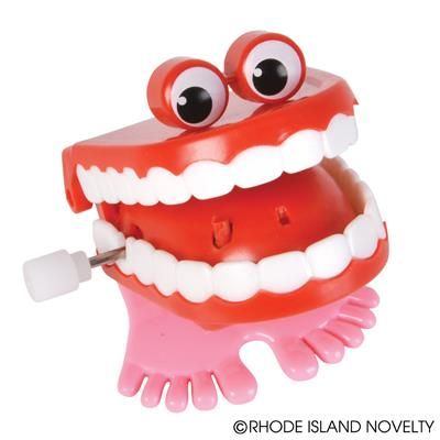 1.75" CHATTER TEETH WITH EYES. You’ll be chattering away about our Chatter Teeth! This classic wind-up toy makes the perfect desk ornament or prize at the dentist’s office! Each toy comes with eyes on top for a kooky twist on a favorite! #Teeth #Chatter #Pranks #Eyes #TrickofTreat #Halloween #Monsters #CandyFree Wind Up Toy, Soft Grunge Aesthetic, Mini Monster, Smile Teeth, Free Candy, Wind-up Toys, Soft Grunge, Abs Material, Live Lokai Bracelet