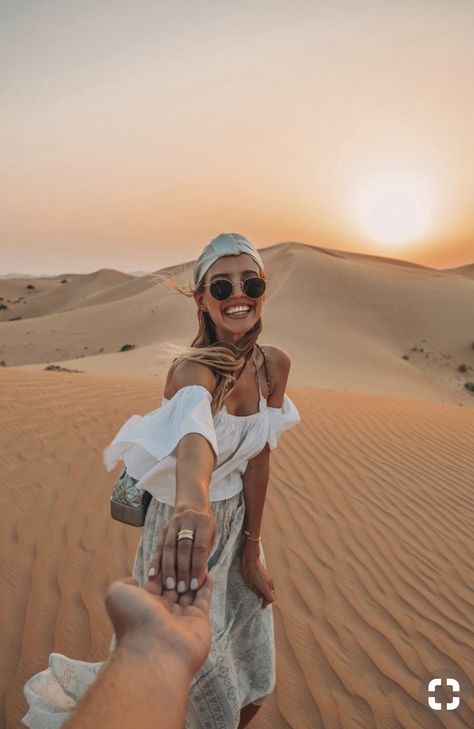 Flowing Abu Dhabi Travel, Island Hotel, Aqua Park, Leonie Hanne, Foto Tips, Dubai Travel, Foto Poses, Sea Beach, In The Desert