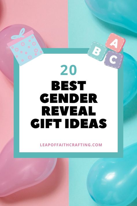 gender reveal gift ideas Gender Reveal Gift Ideas, Pregnancy Care Package, Gender Reveal Party Gifts, Party Gift Ideas, Gift Ideas To Make, Pregnancy Gift Box, Gender Reveal Gifts, Gender Neutral Clothes, Gender Neutral Colors