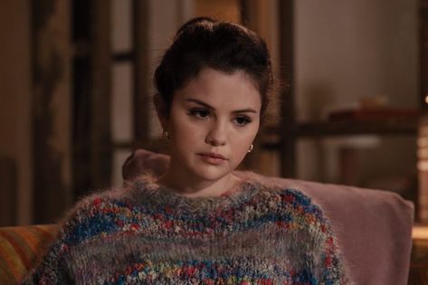 Mabel Sweater, Only Murders In The Building, Selena Gomez Outfits, Reverse Engineering, Ben Solo, Selena Gomez Photos, Selena Gomez Style, New Tv Series, Hardy Boys