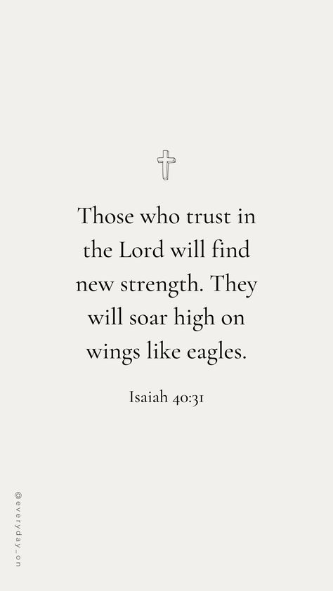 Isaiah Quotes, Bible Verse To Encourage, Bible Verses About Fear, Isaiah Bible, Short Bible Quotes, Christian Quotes Scriptures, Short Bible Verses, Encouragement Quotes Christian, Motivational Bible Verses